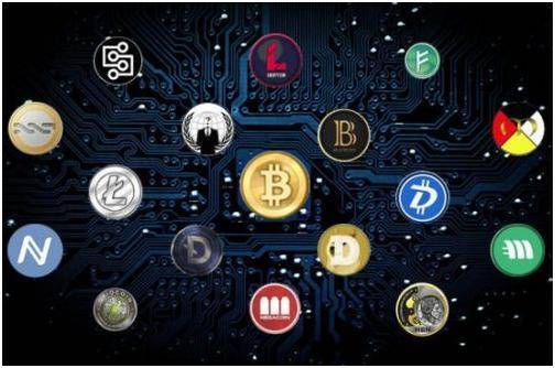imToken钱包安卓版